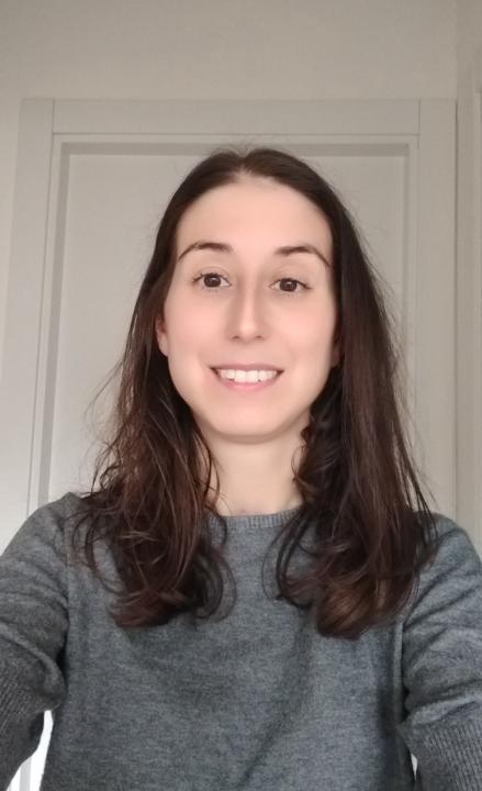 Irene Santiso García