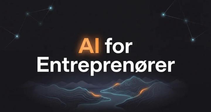 AI for entreprenører