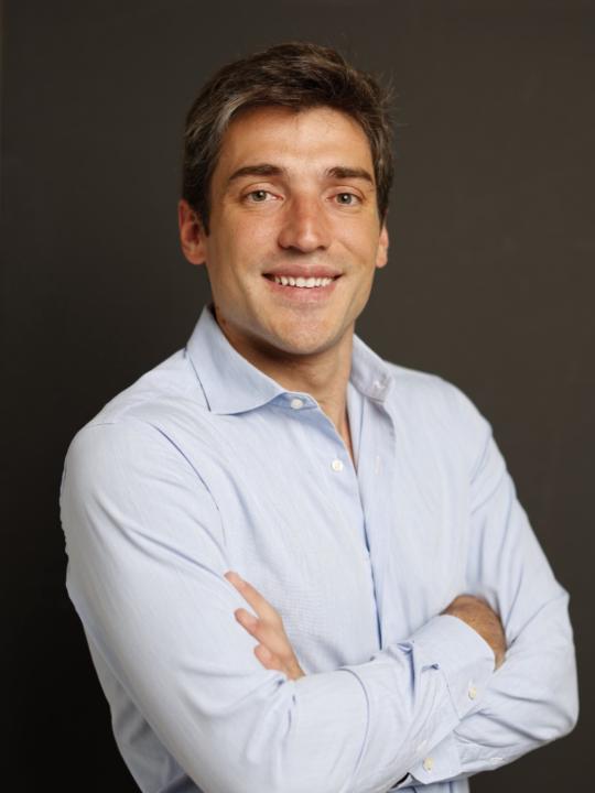 Marc Monfort