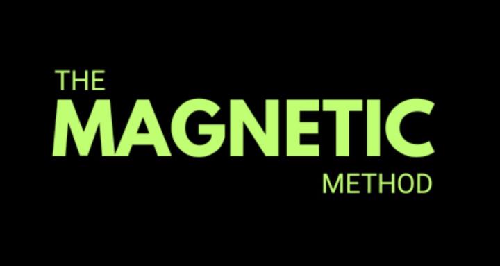 The Magnetic Method