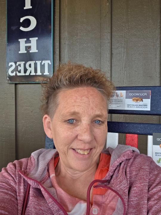 Margie Smith