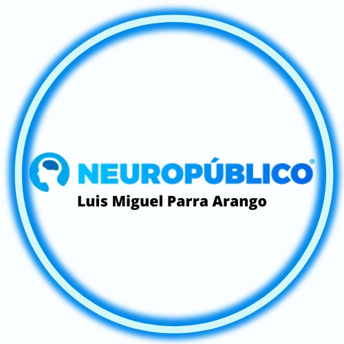 Luis Miguel Parra Arango