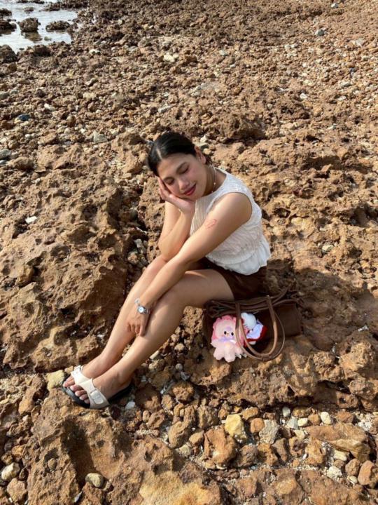 Khwanruthai Somsaard