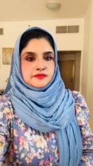 Sehrish Aamir