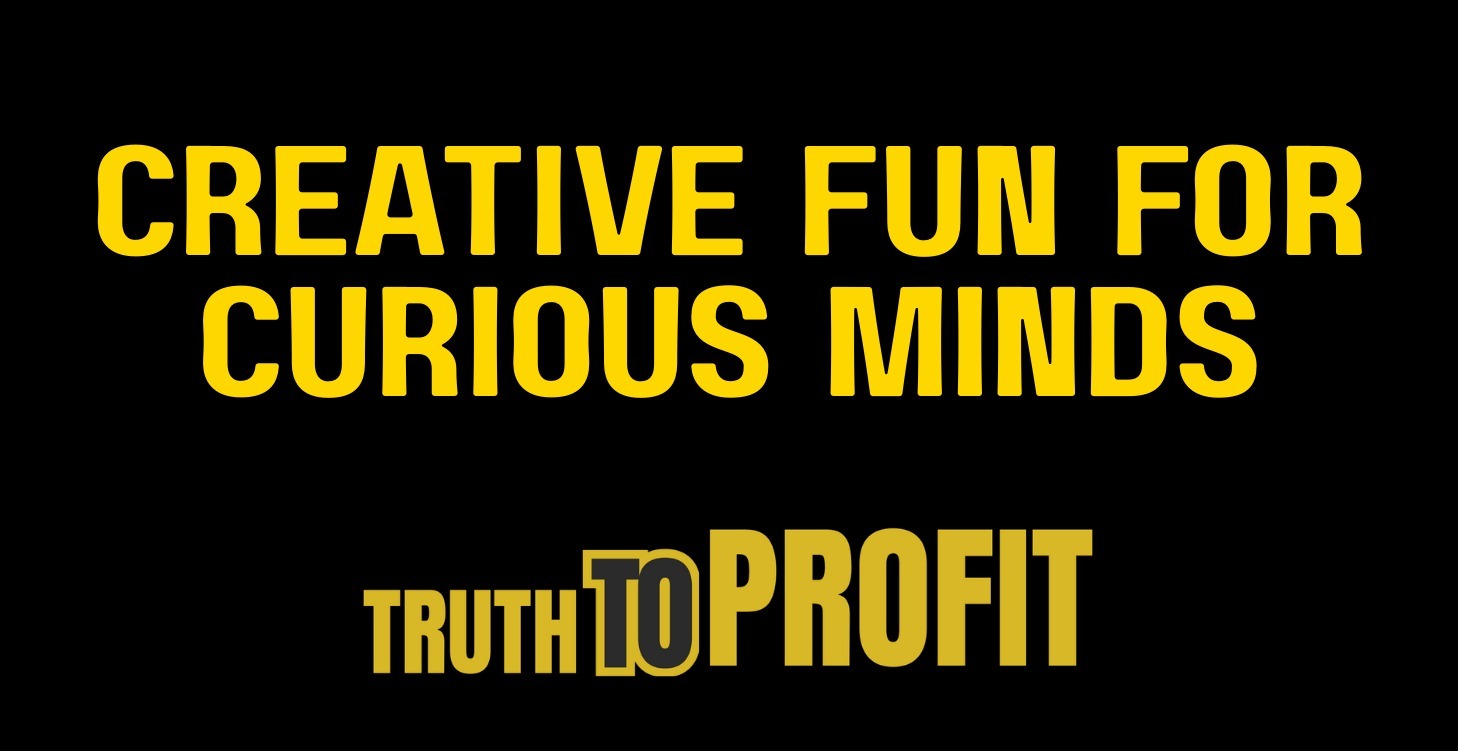 Creative Fun for Curious Minds