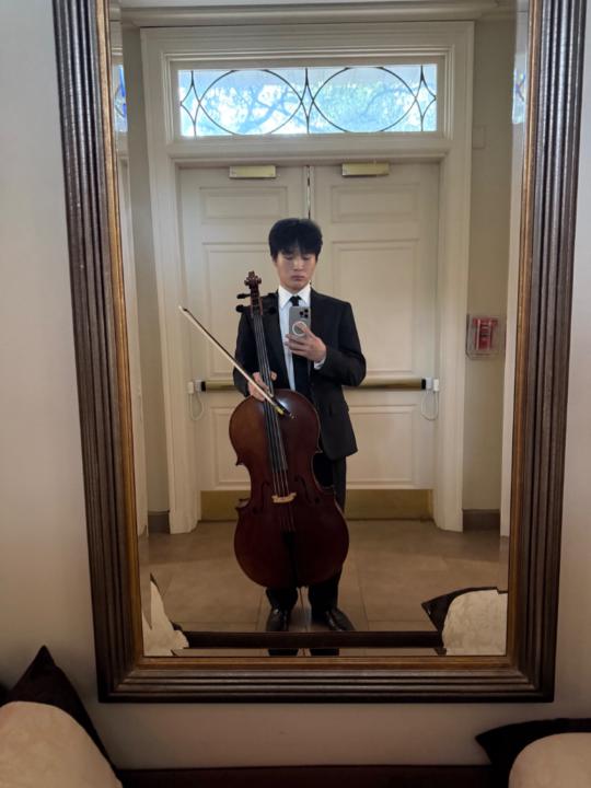 Daniel Yoon