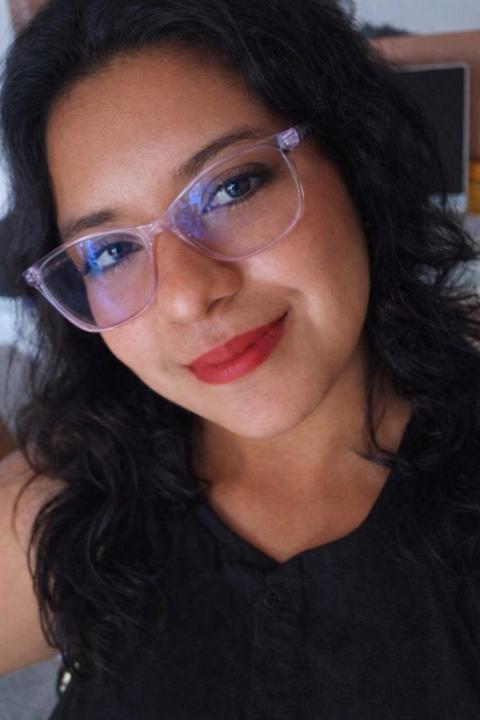 María José Pinto Vera