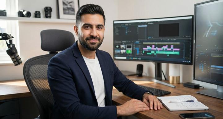 مجتمع الذكاء الإصطتاعي AI