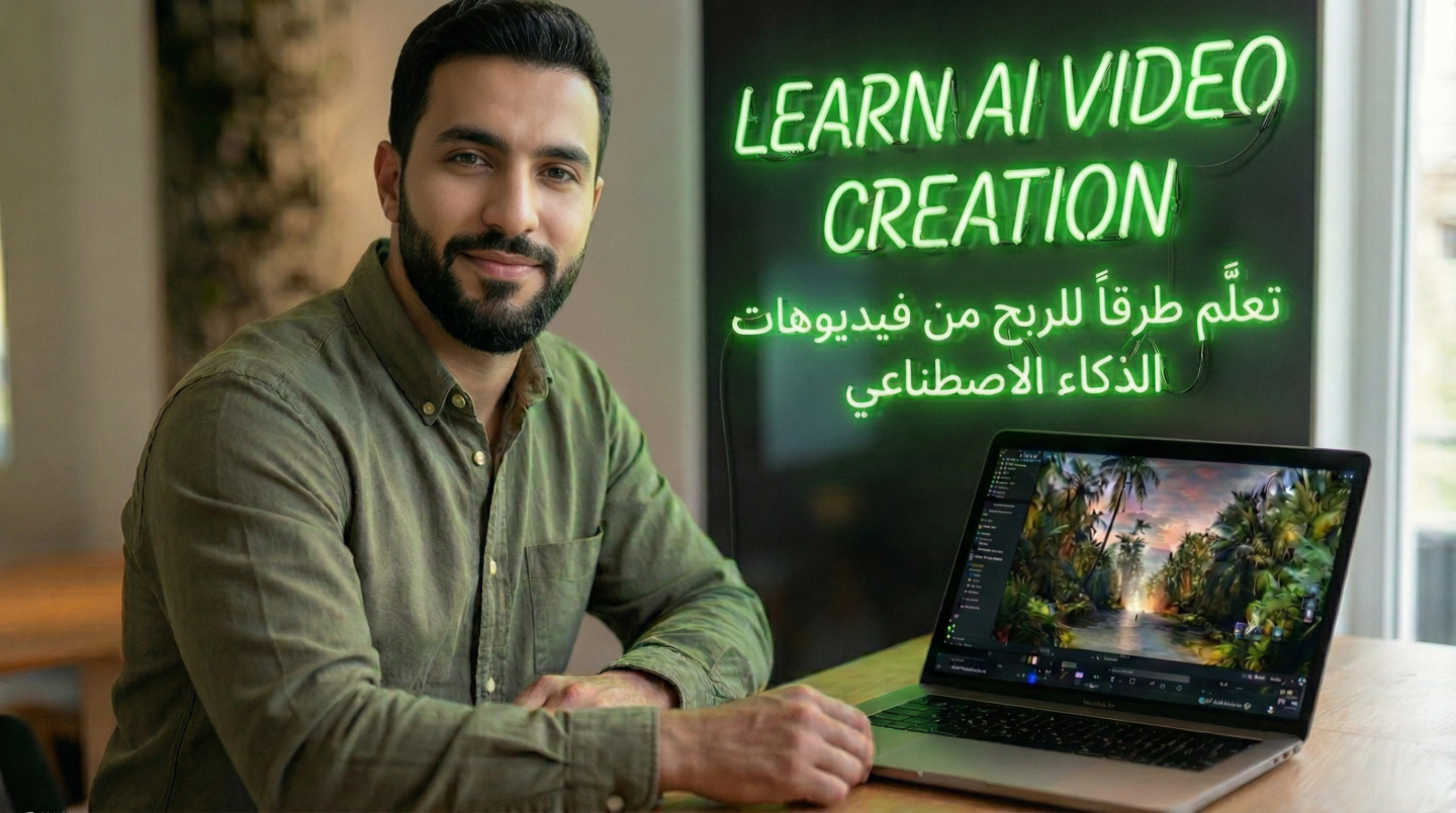 مجتمع الذكاء الإصطناعي AI