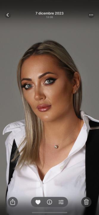 Elina Tiozzo pagio