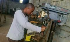 Oddet Armel