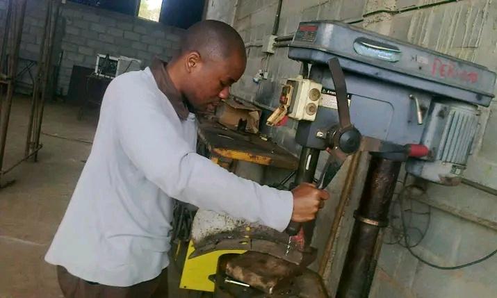 Oddet Armel