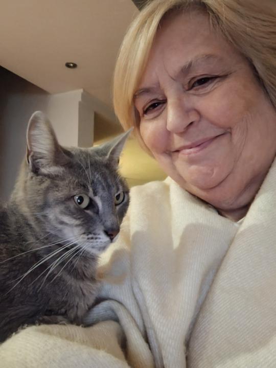 Maria de los Vivanco