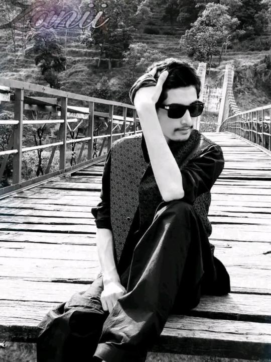 Zain Abbasi