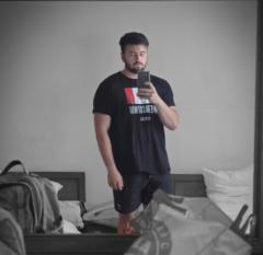 Muharem Seyhanov Ruzhdiev