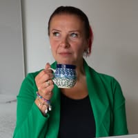 Ania Blom