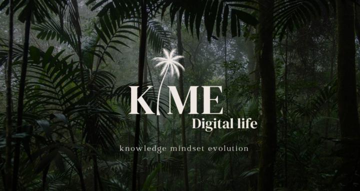 K|ME digital life