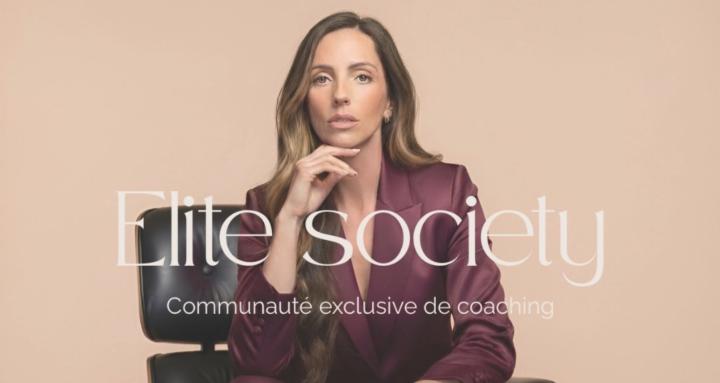 Élite Society