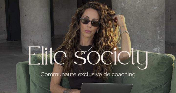 Élite Society