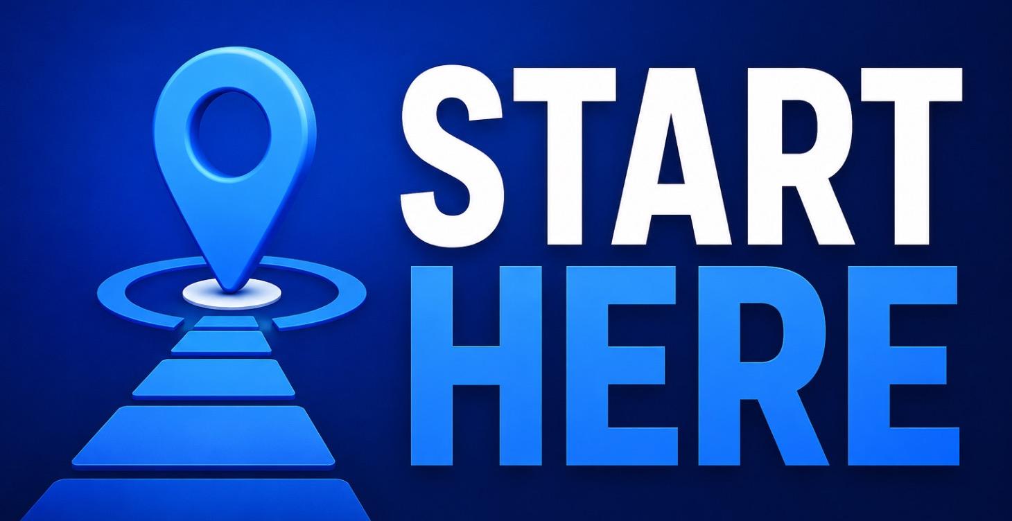 ⭐Start Here
