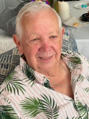 Ronald Shultz