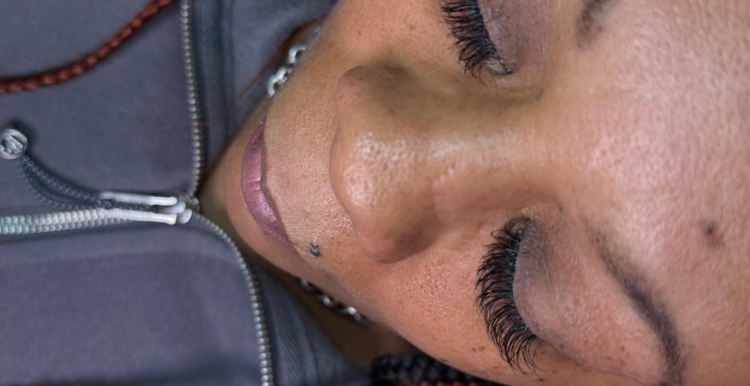 Lash Aftercare