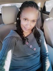 Krystal Suggs