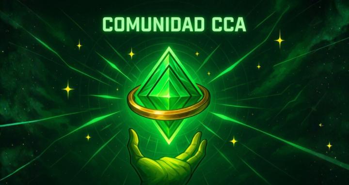COMUNIDAD CCA: Dólar x Dólar 