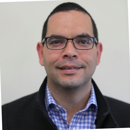 Carlos Martin