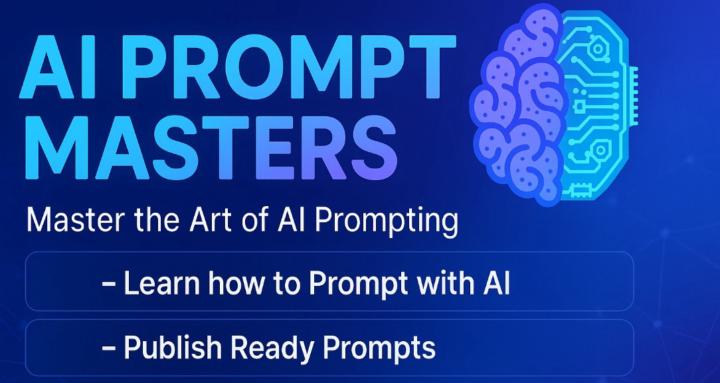 AI Prompt Masters
