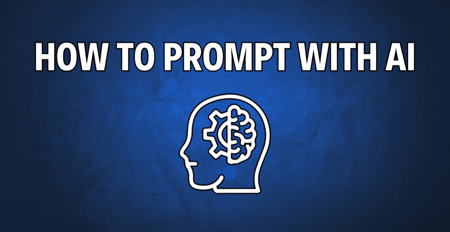 Learn Prompting With AI