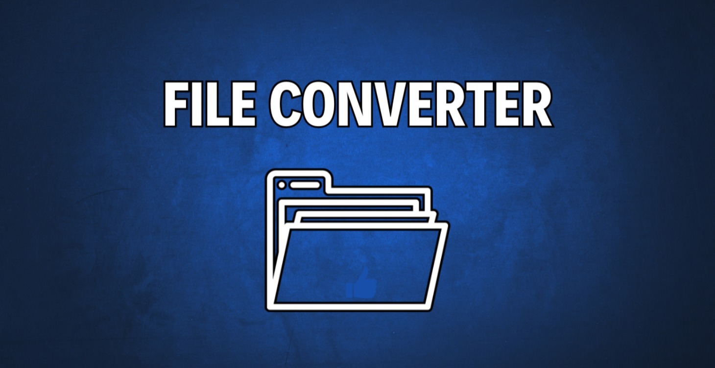 File Convertor