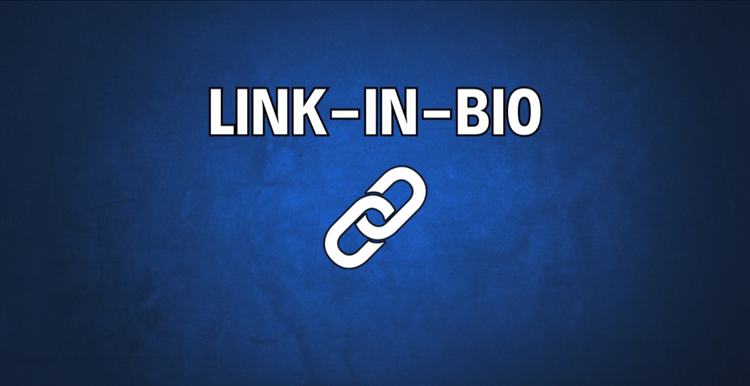 Link-in-Bio Generator