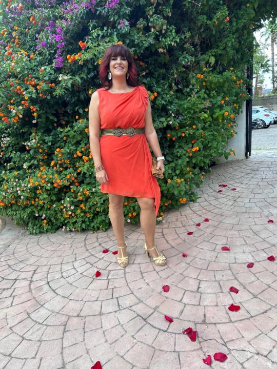 Maria Padial García