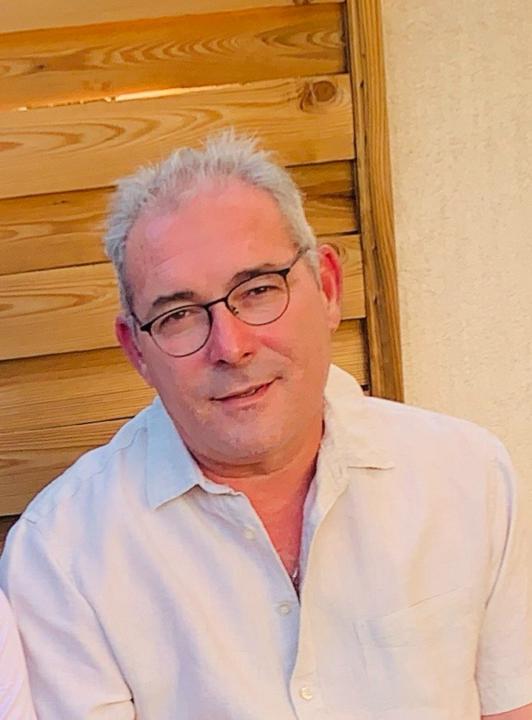 Gilles Brot