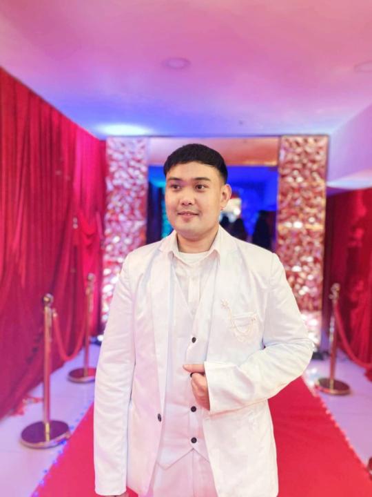 Renz John Mercado
