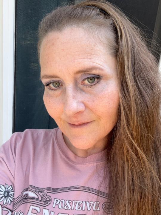 Jodie Trinkle