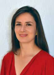 María Eugenia Báez
