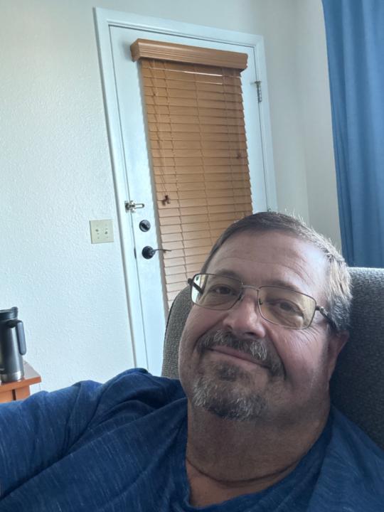 Brian Rasmussen