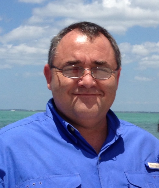 Jim Liddy