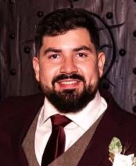 Eduardo Barrios