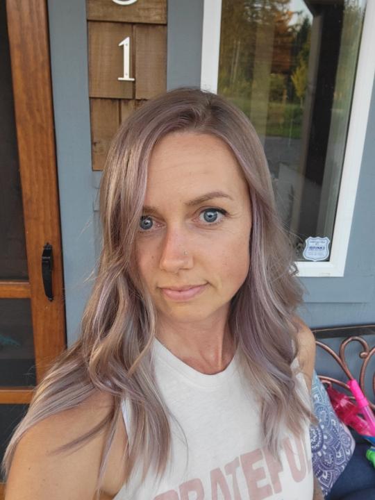 Laura Hale