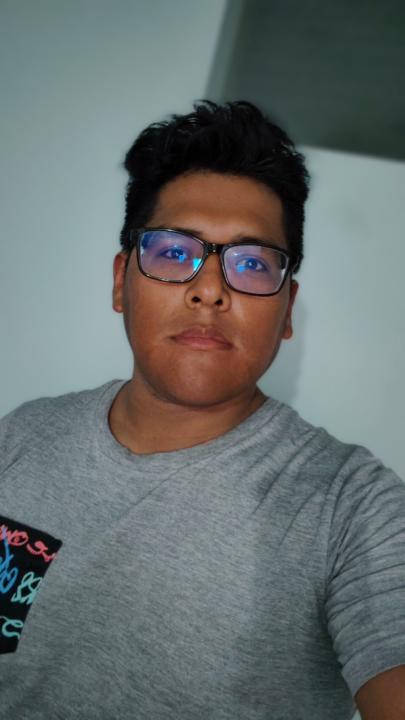 Melquisedec Palomino