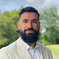 Mustafa Hussin