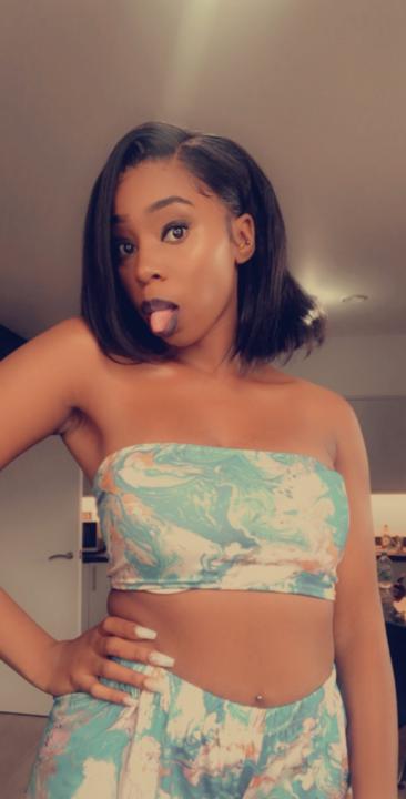 Sherkera Campbell