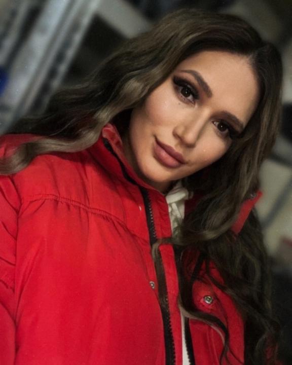 Olga Wedam