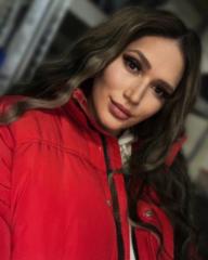 Olga Wedam