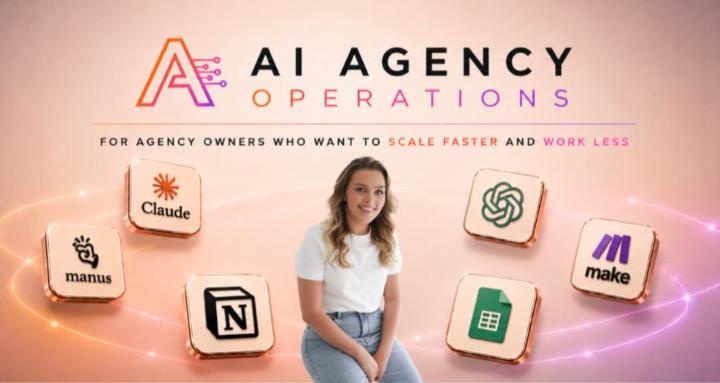 AI Agency Operations 