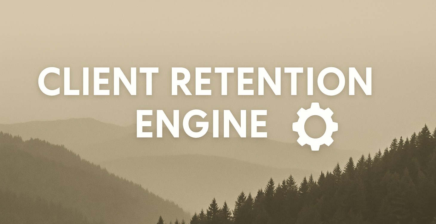 Client Retention Engine