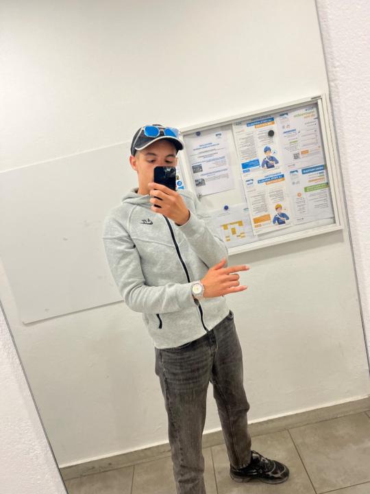 Mendiboure Lamine